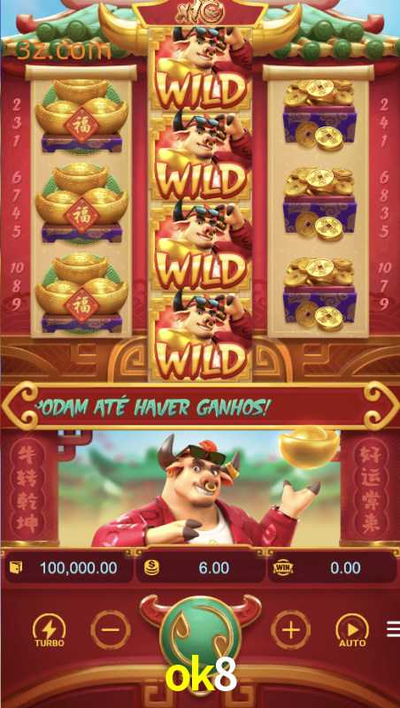 As Melhores Estratégias Para Jogar Slot Fortune Ox