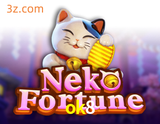 ok8 Slot Fortune Neko⭐️Cassino Jogos⭐️ok8 game