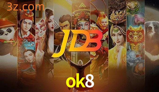 ok8 Slots JDB⭐️eSports Cassino⭐️ok8 game