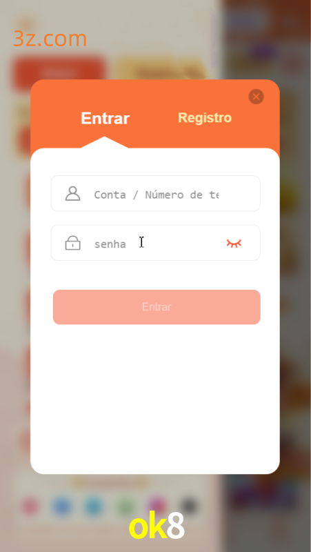 ok8 Entrar⭐️Site oficial do cassino⭐️ok8 game