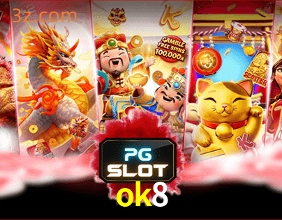 ok8 PG Slots⭐️brasil Cassino Jogos⭐️ok8 com Plataforma
