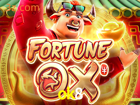 ok8 Slot Fortune Ox⭐️plataforma de Videogames⭐️ok8 com Plataforma
