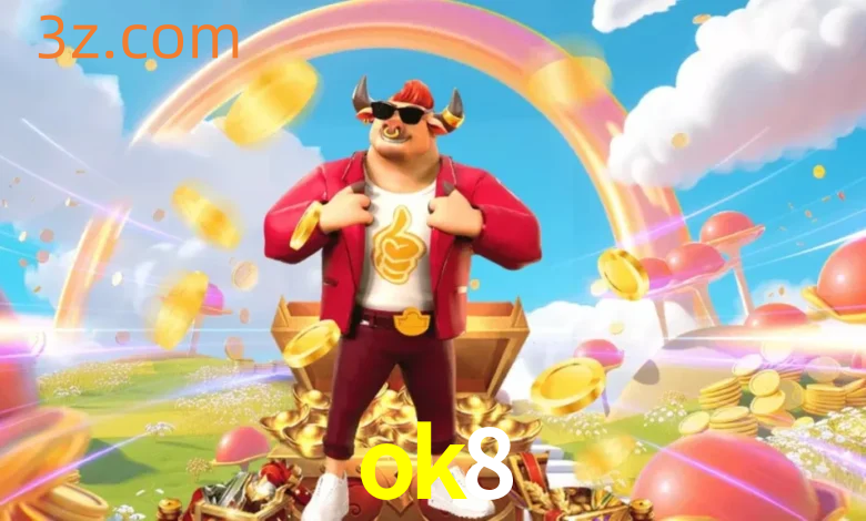 Como Maximizar Suas Chances no Slot Fortune Ox