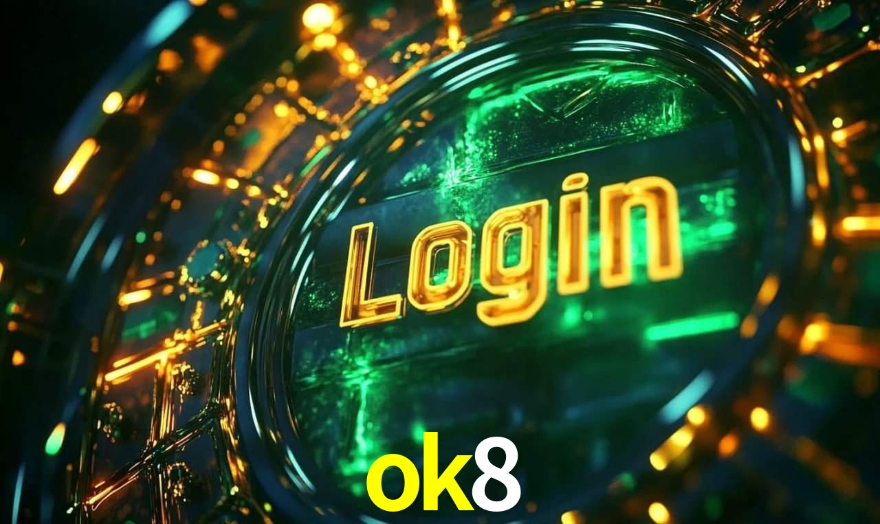 APP rápido e leve da ok8