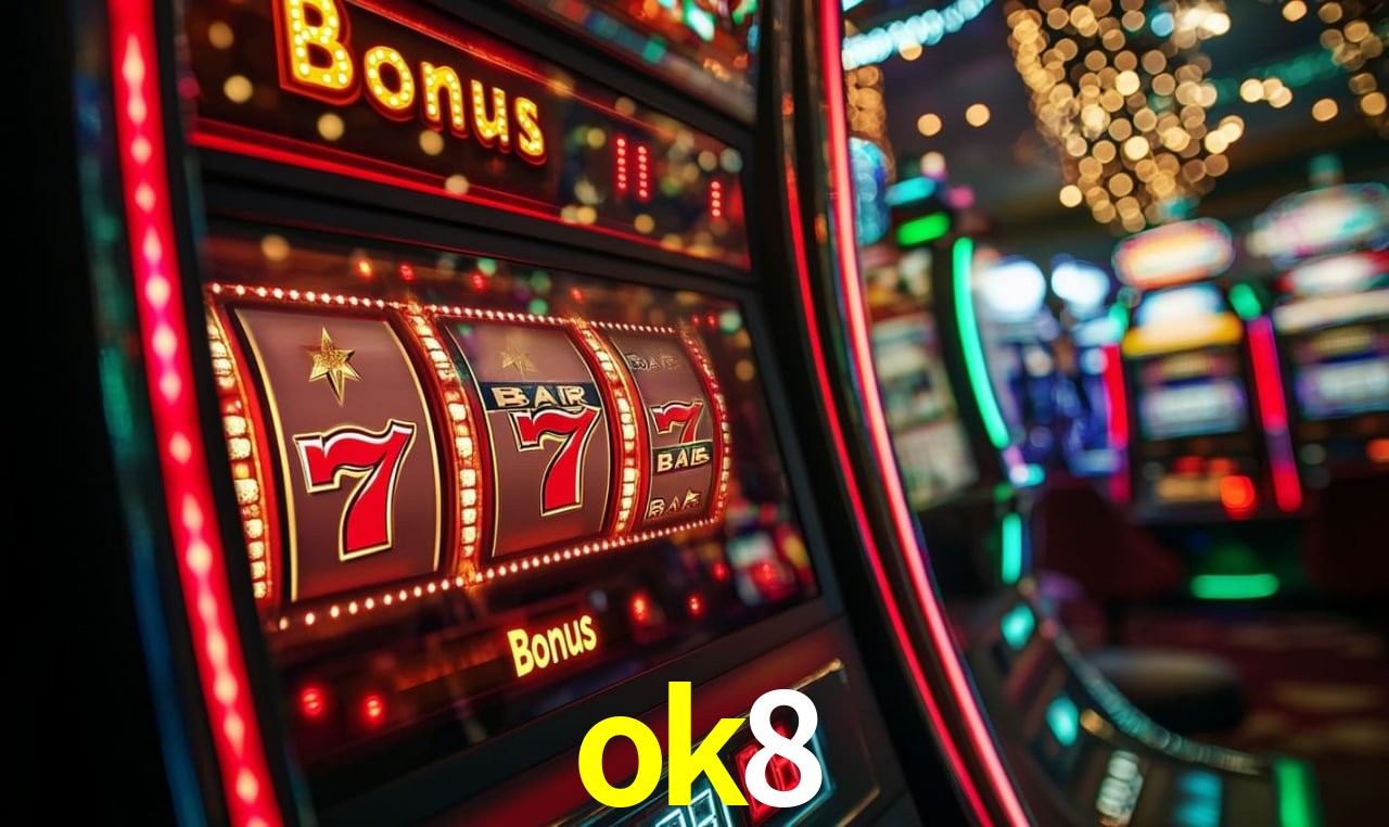 Mercados ao vivo e cash out na ok8