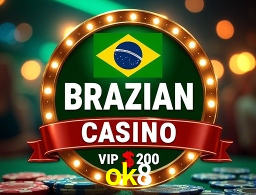 Canal oficial no Telegram da ok8